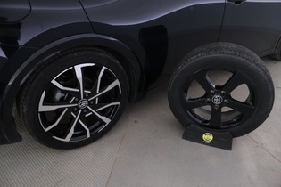 Toyota Prius Plug-in vaihtoauto