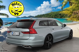 Volvo V90 vaihtoauto