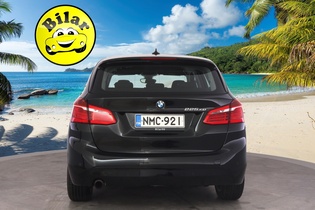 BMW 225 vaihtoauto