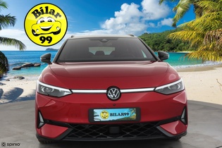 Volkswagen ID.7 vaihtoauto