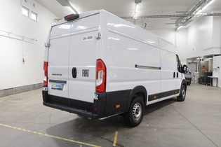 Fiat Ducato vaihtoauto