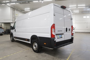 Fiat Ducato vaihtoauto