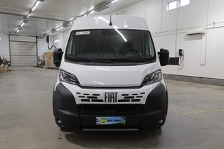 Fiat Ducato vaihtoauto