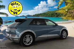 Hyundai IONIQ 5 vaihtoauto