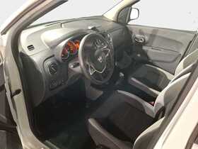 Dacia Lodgy vaihtoauto