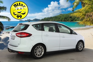 Ford C-MAX vaihtoauto