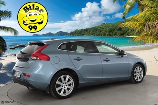 Volvo V40 vaihtoauto