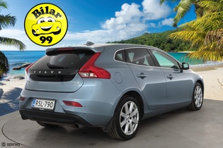 Volvo V40 vaihtoauto