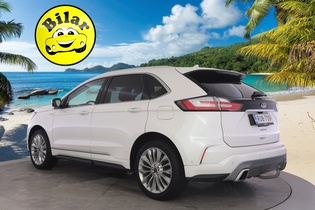 Ford Edge vaihtoauto