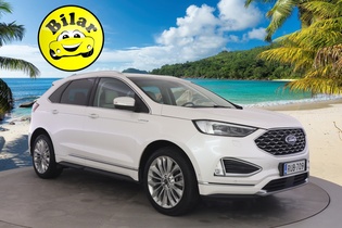 Ford Edge vaihtoauto