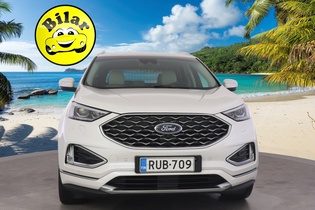Ford Edge vaihtoauto