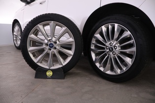 Ford Edge vaihtoauto