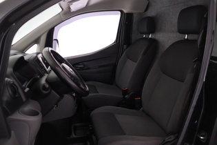 Nissan NV200 vaihtoauto