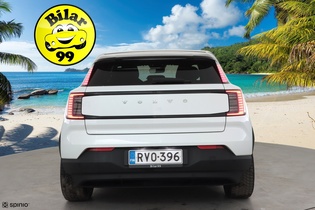 Volvo EX30 vaihtoauto