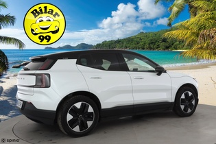 Volvo EX30 vaihtoauto