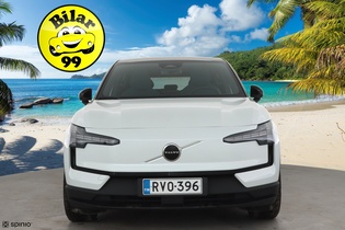 Volvo EX30 vaihtoauto