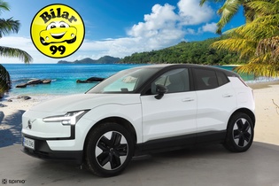 Volvo EX30 vaihtoauto