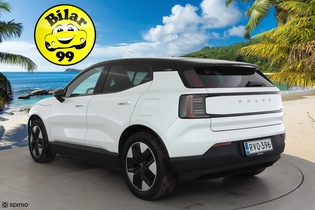 Volvo EX30 vaihtoauto