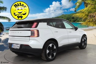 Volvo EX30 vaihtoauto