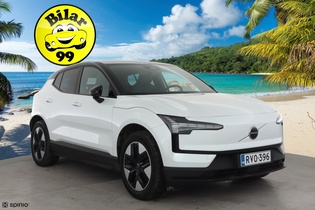 Volvo EX30 vaihtoauto