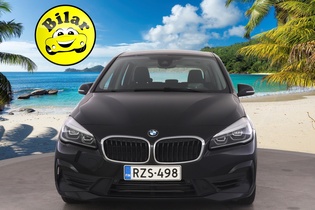 BMW 216 vaihtoauto