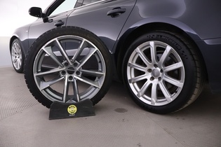 Audi A5 vaihtoauto