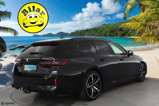 BMW i5 vaihtoauto