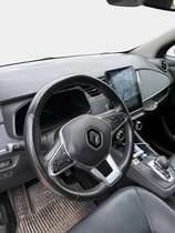 Renault Zoe vaihtoauto