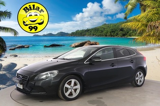 Volvo V40 vaihtoauto