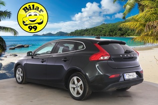 Volvo V40 vaihtoauto