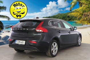 Volvo V40 vaihtoauto