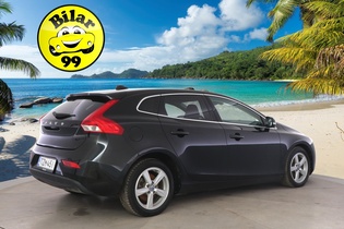 Volvo V40 vaihtoauto