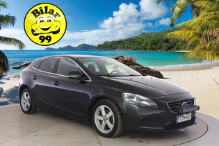 Volvo V40 vaihtoauto