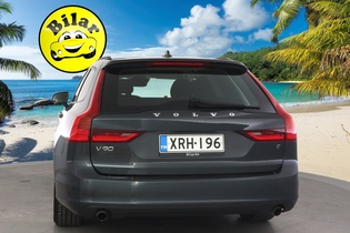 Volvo V90 vaihtoauto
