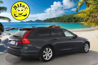 Volvo V90 vaihtoauto