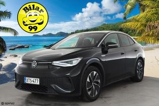 Volkswagen ID.5 vaihtoauto