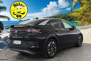 Volkswagen ID.5 vaihtoauto