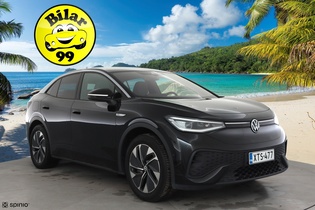 Volkswagen ID.5 vaihtoauto