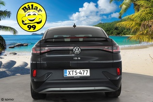 Volkswagen ID.5 vaihtoauto