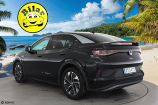 Volkswagen ID.5 vaihtoauto