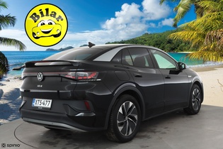 Volkswagen ID.5 vaihtoauto