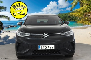 Volkswagen ID.5 vaihtoauto
