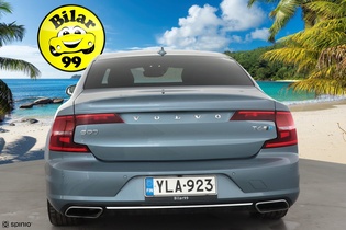 Volvo S90 vaihtoauto