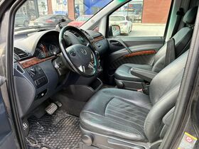 Mercedes-Benz Viano vaihtoauto