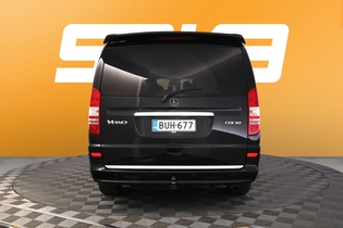 Mercedes-Benz Viano vaihtoauto