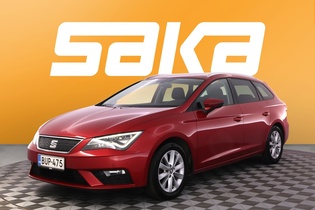 SEAT Leon ST vaihtoauto