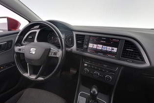 SEAT Leon ST vaihtoauto