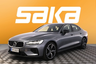 Volvo S60 vaihtoauto