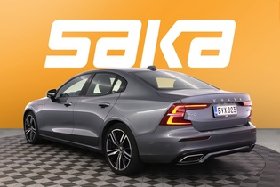 Volvo S60 vaihtoauto