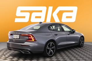 Volvo S60 vaihtoauto